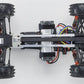 Kyosho 30617C 1:10 OPTIMA Radio Controlled Electric Powered 4WD Racing Buggy Car