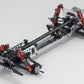 Kyosho 30617C 1:10 OPTIMA Radio Controlled Electric Powered 4WD Racing Buggy Car