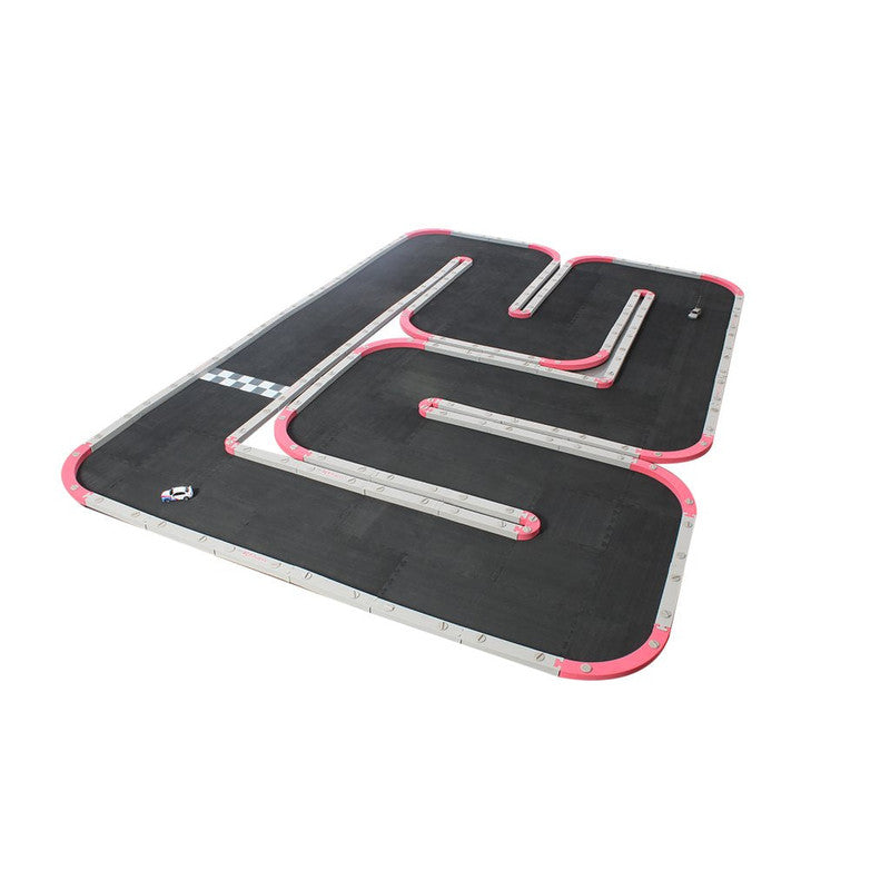 RCP SETR-C15096-01 50cm Large-96 Track
