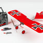 Rage R/C A1119 Vintage Stick X4 Micro RTF Airplane