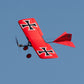 Rage R/C A1119 Vintage Stick X4 Micro RTF Airplane