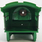 K-Line K3009 #1225 Green Steam Engine Boiler and Cab Body Shell