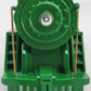 K-Line K3009 #1225 Green Steam Engine Boiler and Cab Body Shell