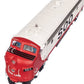 Walthers 920-42554 HO SOO EMD FP7 & F7B Diesel Loco w/ Sound & DCC #501A & 501C