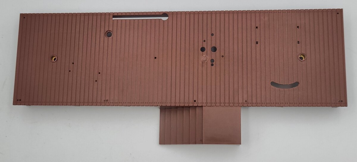 Lionel 21395-44 Paint Shop Base Platform