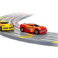 Scalextric G1154M 1:64 My First Scalextric Set Battery Powered Race Set