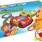 Scalextric G1154M 1:64 My First Scalextric Set Battery Powered Race Set