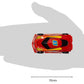 Scalextric G1154M 1:64 My First Scalextric Set Battery Powered Race Set