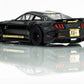 AFX 22082 HO Mega G + Black/Gold 2022 Shelby Mustang GT500H Slot Car