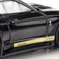 AFX 22082 HO Mega G + Black/Gold 2022 Shelby Mustang GT500H Slot Car
