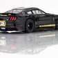 AFX 22082 HO Mega G + Black/Gold 2022 Shelby Mustang GT500H Slot Car