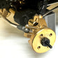 Reef's RC REEFS175 Brass Portal Knuckle Set