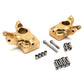 Reef's RC REEFS175 Brass Portal Knuckle Set