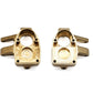 Reef's RC REEFS175 Brass Portal Knuckle Set