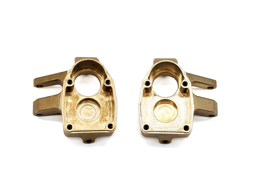Reef's RC REEFS175 Brass Portal Knuckle Set