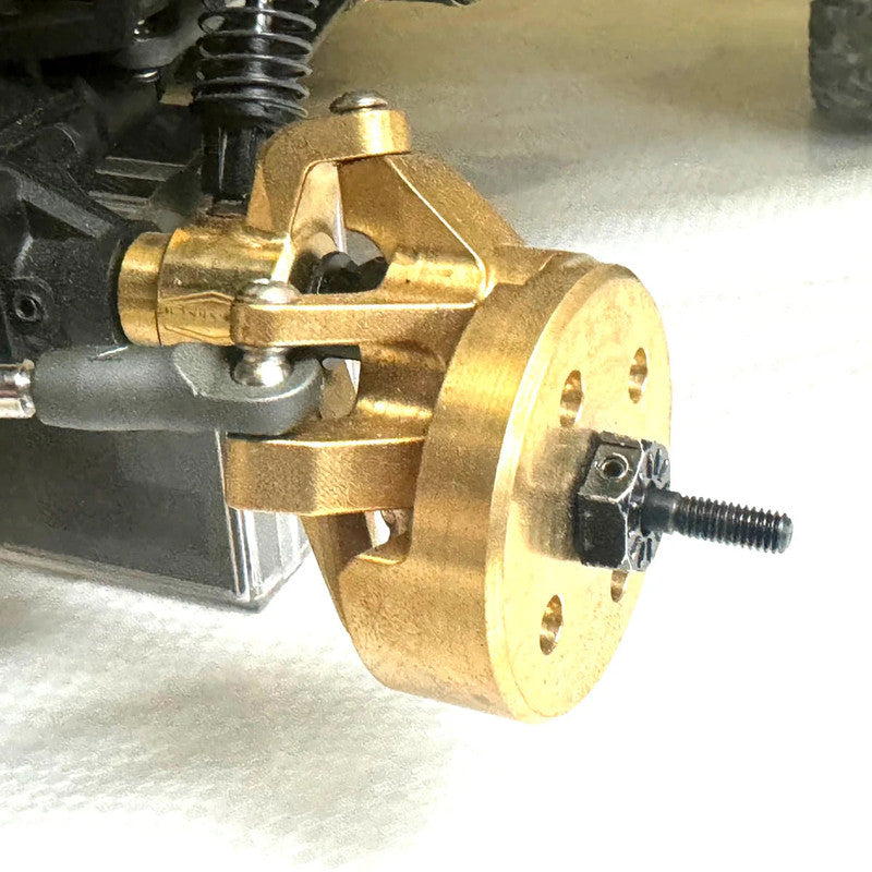 Reef's RC REEFS180 Brass Portal Covers