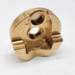 Reef's RC REEFS180 Brass Portal Covers