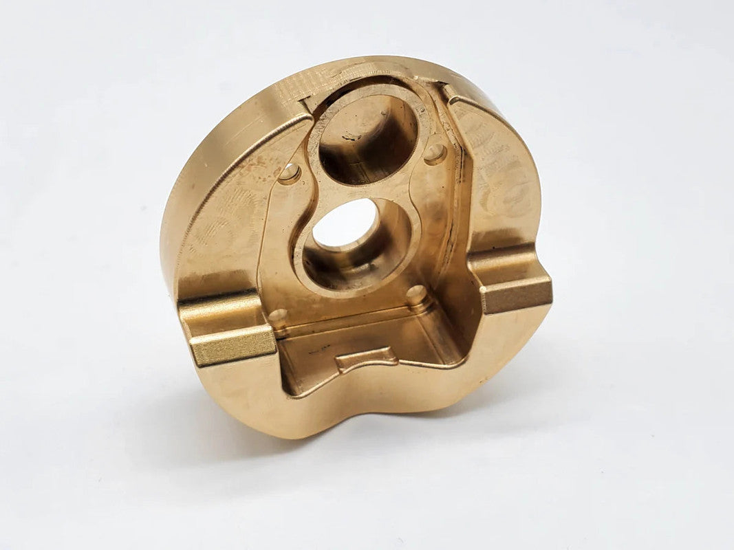 Reef's RC REEFS180 Brass Portal Covers