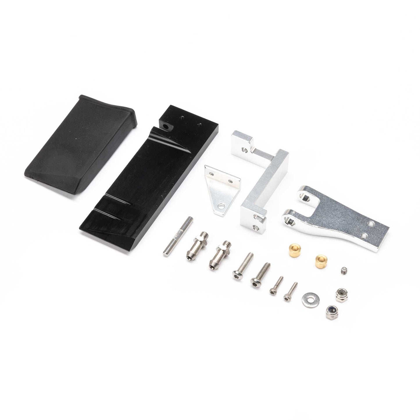 Pro Boat PRB-1273 Blackjack 24 Rudder Assembly