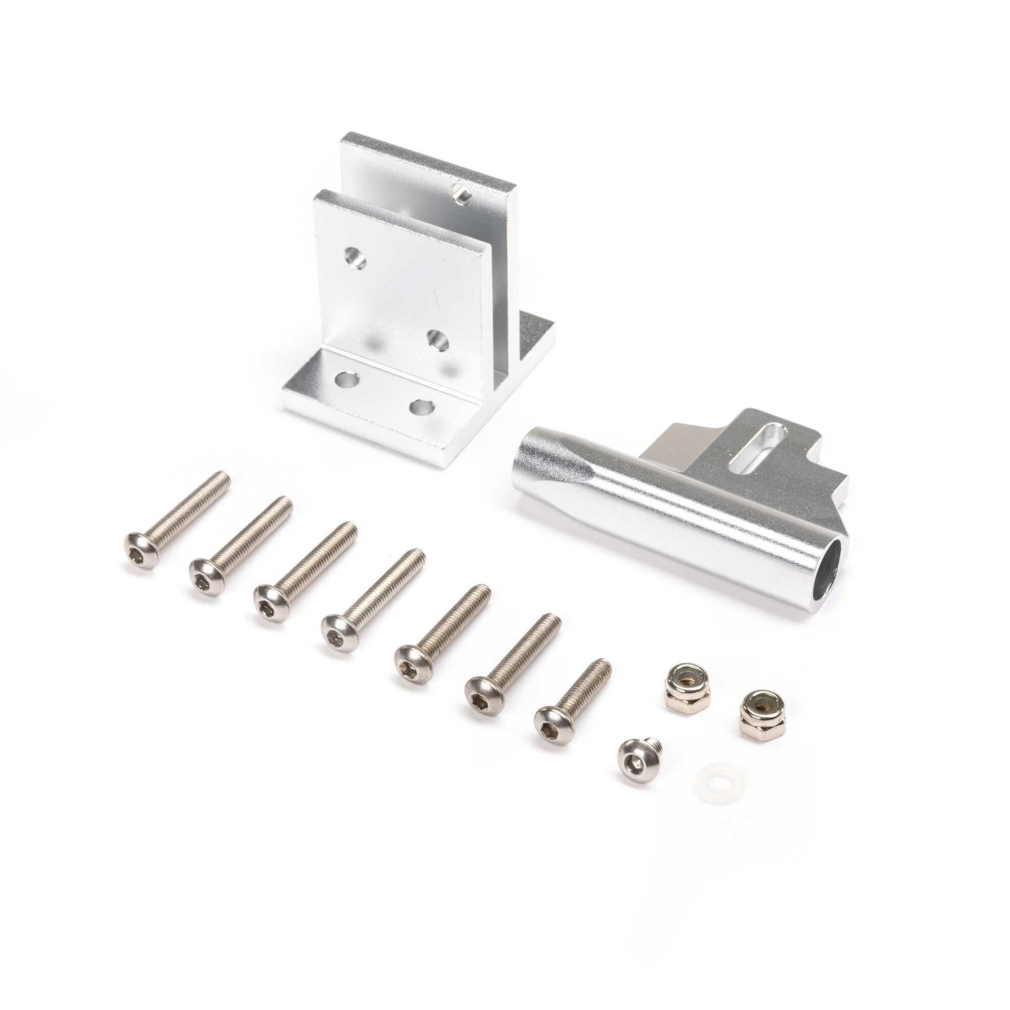 Pro Boat PRB-1275 Blackjack 24 Prop Strut Set