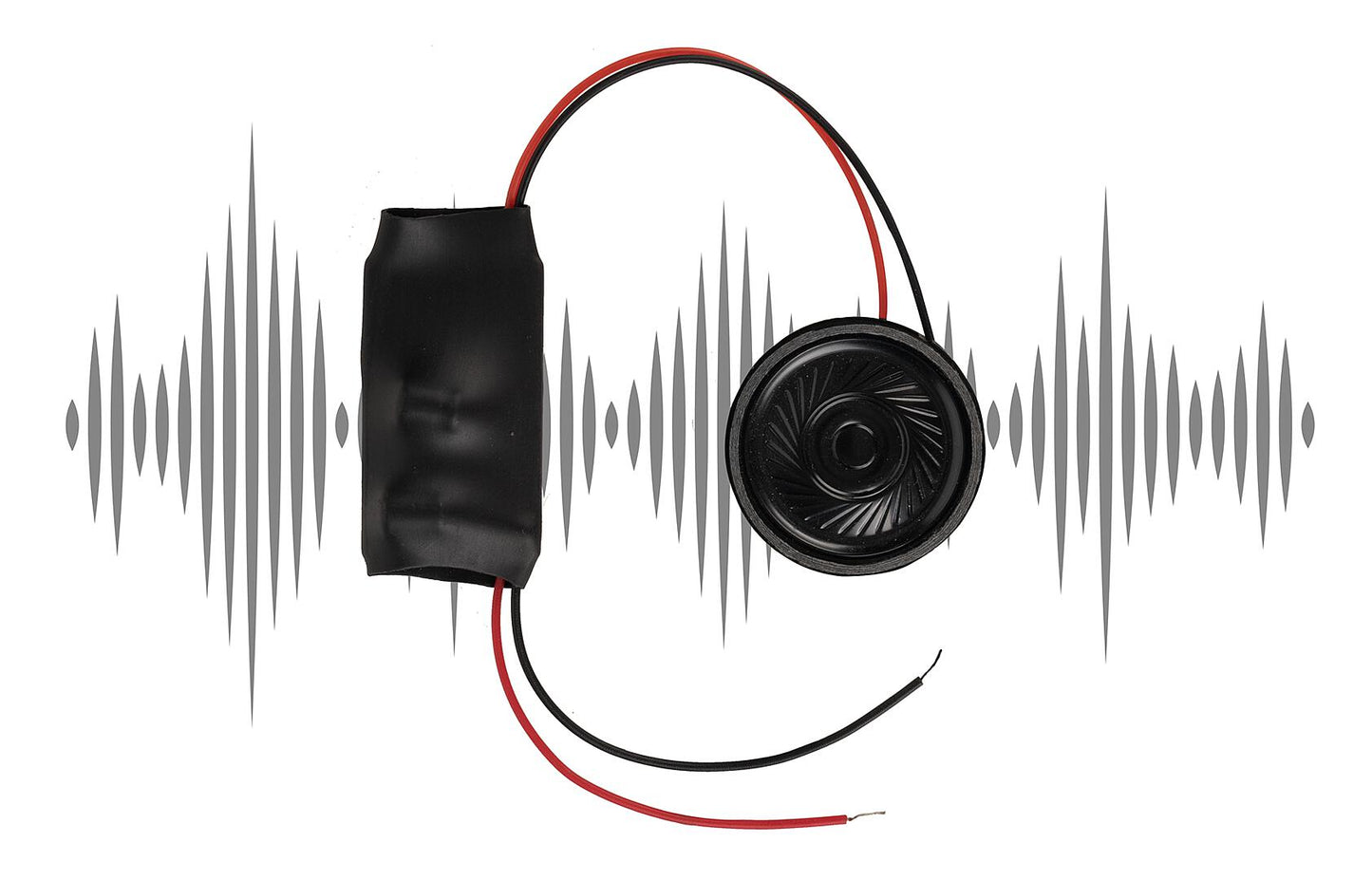 Faller 180258 HO Rapunzel Mini Sound Effect