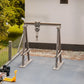 Faller 180865 HO Small Gantry Crane Kit