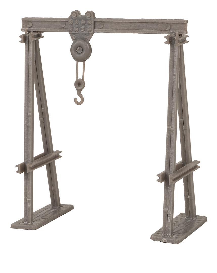 Faller 180865 HO Small Gantry Crane Kit