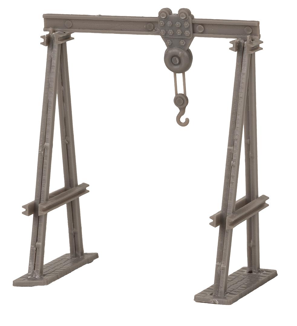Faller 180865 HO Small Gantry Crane Kit