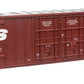 Walthers 910-3032 HO Norfolk Southern 60' High Cube Plate F RTR Boxcar #469332