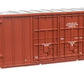 Walthers 910-3034 HO TFM 60' High Cube Plate F RTR Boxcar #20020