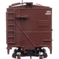 Walthers 910-40956 HO Central Railroad of New Jersey 40' Early X29 Boxcar #21033