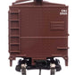 Walthers 910-40956 HO Central Railroad of New Jersey 40' Early X29 Boxcar #21033