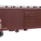 Walthers 910-40956 HO Central Railroad of New Jersey 40' Early X29 Boxcar #21033