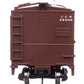 Walthers 910-40959 HO Chicago Great Western 40' Early X29 RTR Boxcar #85806
