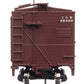 Walthers 910-40959 HO Chicago Great Western 40' Early X29 RTR Boxcar #85806