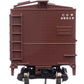 Walthers 910-40960 HO Chicago Great Western 40' Early X29 RTR Boxcar #85818