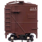 Walthers 910-40960 HO Chicago Great Western 40' Early X29 RTR Boxcar #85818