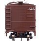 Walthers 910-40962 HO Chicago Great Western 40' Early X29 RTR Boxcar #85880