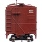Walthers 910-40963 HO Maine Central 40' Early X29 Ready to Run Boxcar #5598
