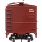 Walthers 910-40964 HO Maine Central 40' Early X29 Ready to Run Boxcar #5606