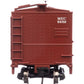 Walthers 910-40965 HO Maine Central 40' Early X29 Ready to Run Boxcar #5652
