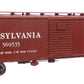 Walthers 910-40971 HO Pennsylvania 40' Early X29 Ready to Run Boxcar #569535