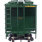 Walthers 910-7046 HO C&NW 50' PS-2 2893 3-Bay Covered Hopper #95403
