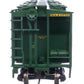 Walthers 910-7046 HO C&NW 50' PS-2 2893 3-Bay Covered Hopper #95403