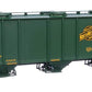 Walthers 910-7046 HO C&NW 50' PS-2 2893 3-Bay Covered Hopper #95403