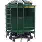 Walthers 910-7048 HO C&NW 50' PS-2 2893 3-Bay Covered Hopper #95426