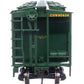 Walthers 910-7048 HO C&NW 50' PS-2 2893 3-Bay Covered Hopper #95426