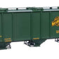 Walthers 910-7048 HO C&NW 50' PS-2 2893 3-Bay Covered Hopper #95426