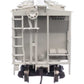 Walthers 910-7059 HO Soo Line 50' PS-2 2893 3-Bay Covered Hopper #70099