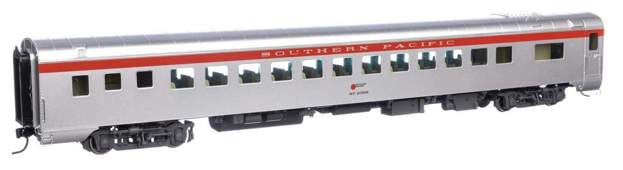 Walthers 920-18915 HO SP 85' Pullman-Standard SP 83-C-2 Coach #2399